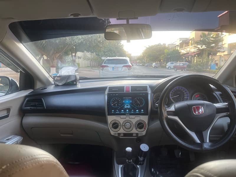 Honda City IVTEC 2015/16 - Islamabad 8