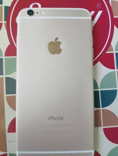 iPhone 6plus 16gb