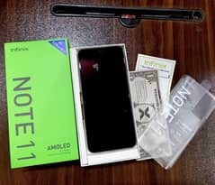 Infinix Note 11 Just like new