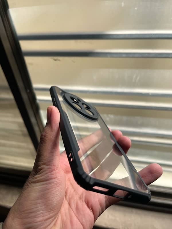 Realme 12 plus back cover 0