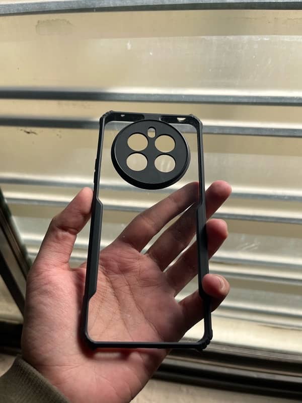 Realme 12 plus back cover 1