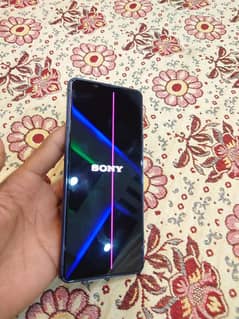 Sony Xperia 5 mark 2