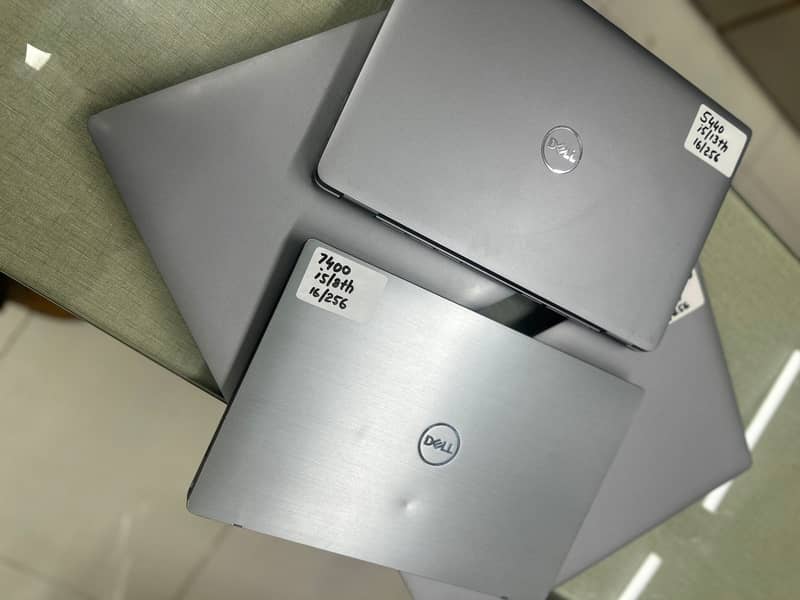 dell laptop | Pression 7530 | Pression 5550 |5440 | Quantity Available 1