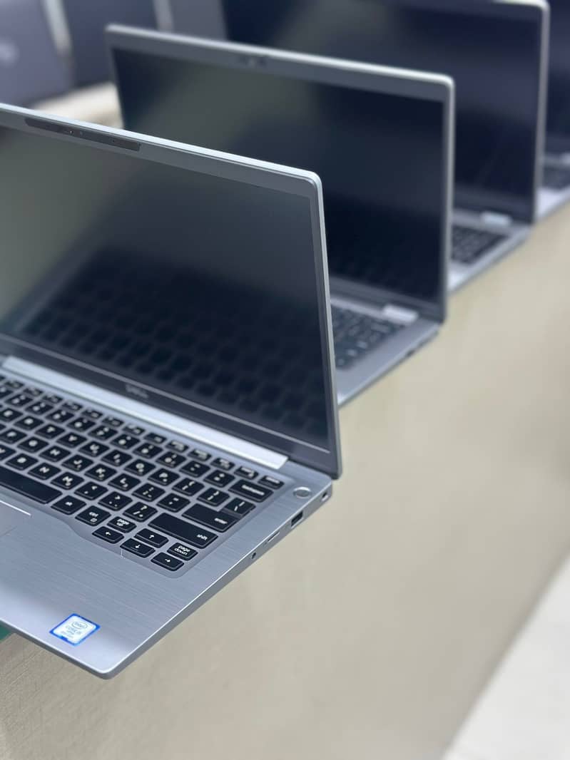 dell laptop | Pression 7530 | Pression 5550 |5440 | Quantity Available 3