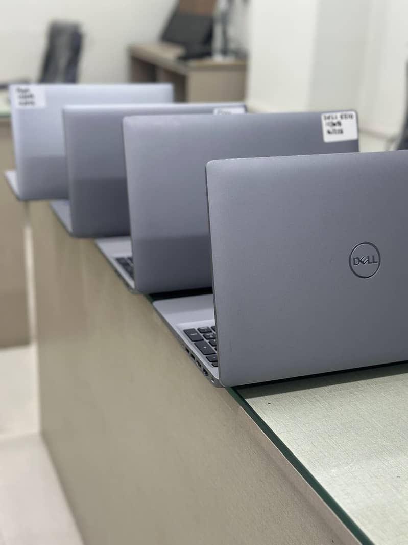 dell laptop | Pression 7530 | Pression 5550 |5440 | Quantity Available 4