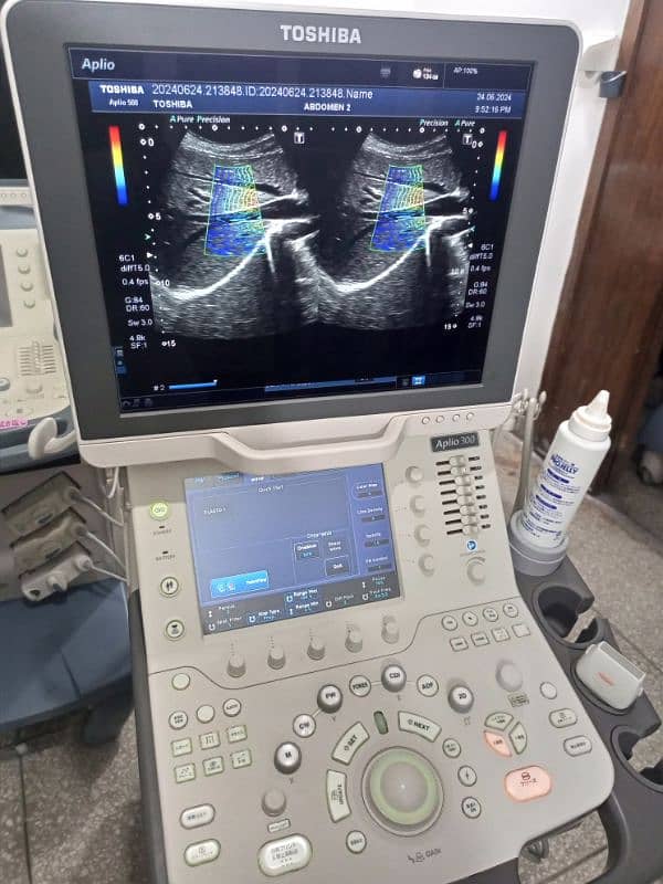 Ultrasound Machines&  Echo Machines 03155820864 15