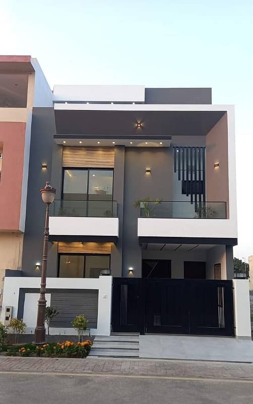 5 Marala House Available For Sale 0