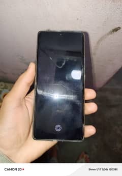 Tecno Spark 20 pro plUs