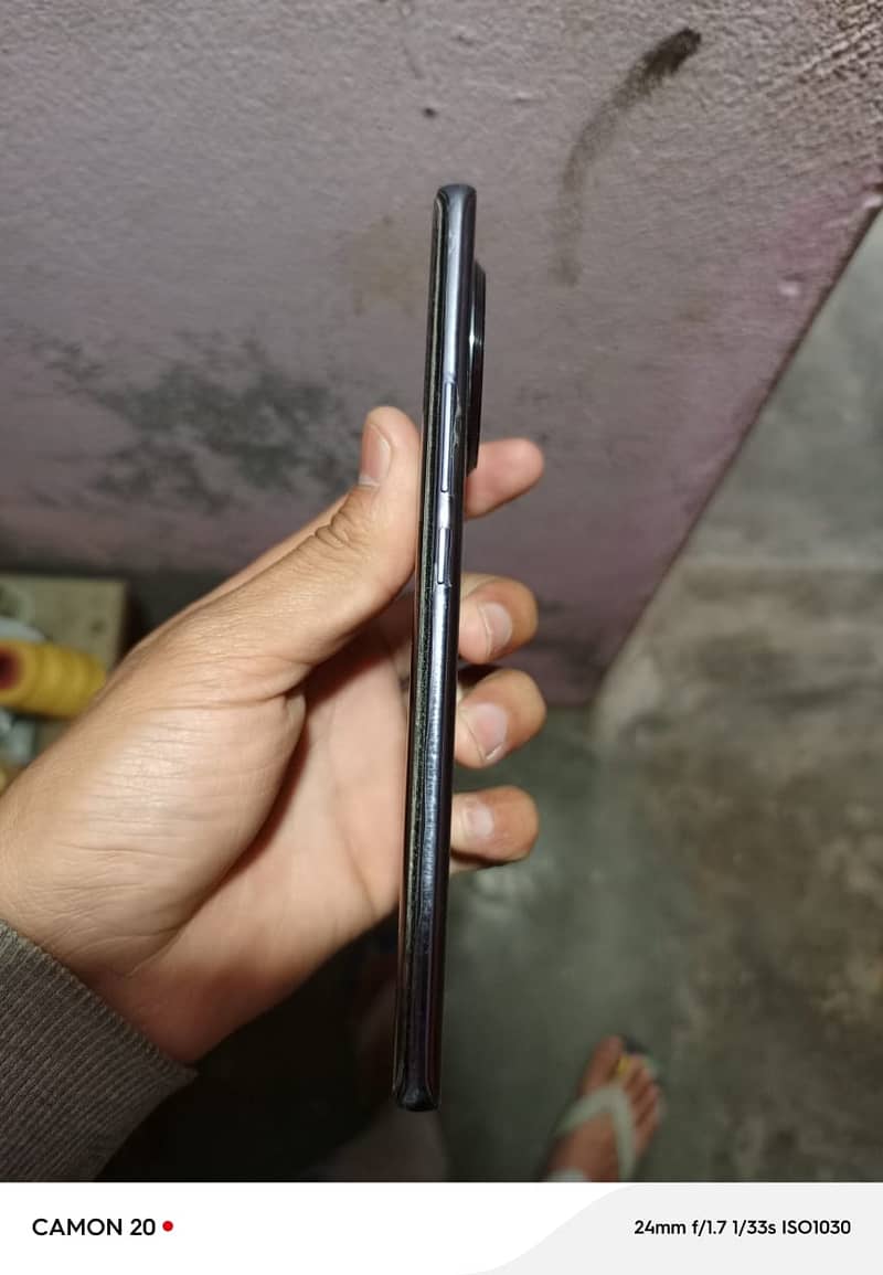 Tecno Spark 20 pro plUs 3