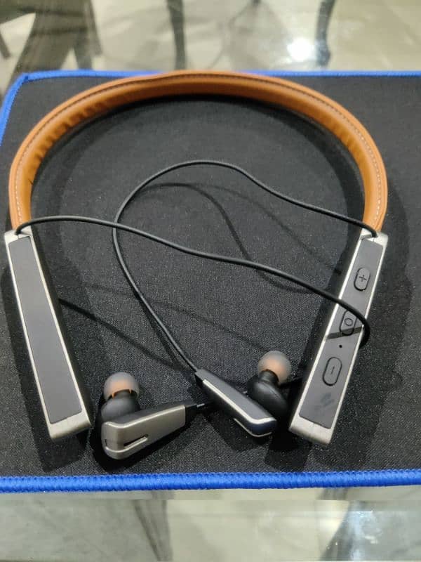 Airox wireless neckband NB-51 2