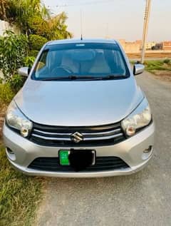 Suzuki Cultus VXL AGS 2018 Urgent Sale