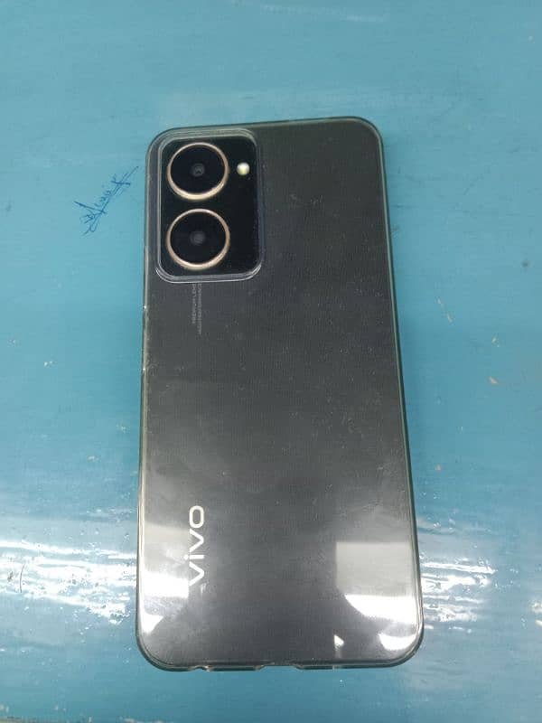 Vivo y03t 4/64 1