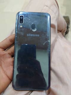 Samsung Galaxy a20