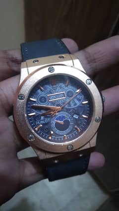 Watches / Men's watches / Hublot Watches, top Quality in best prices