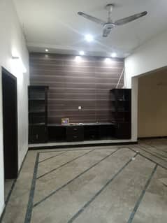 6marla ground floor house available for rent Islamabad