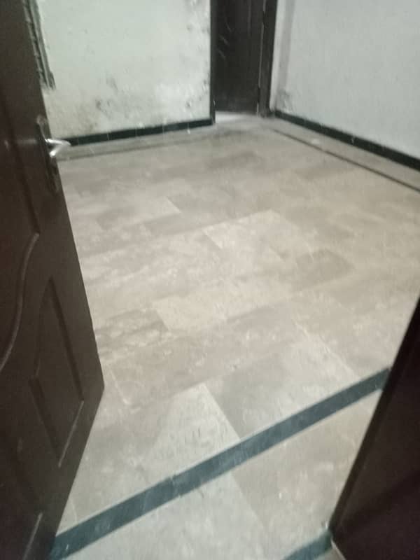 6marla ground floor house available for rent Islamabad 3