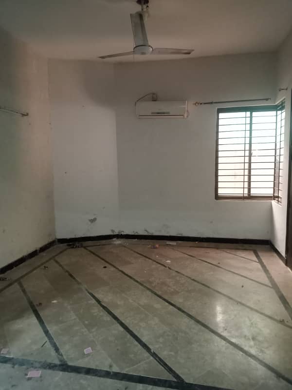 6marla ground floor house available for rent Islamabad 6