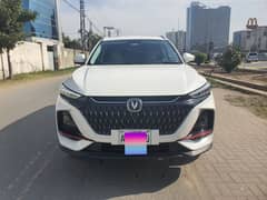 Changan Oshan X7 Future-sense 2023