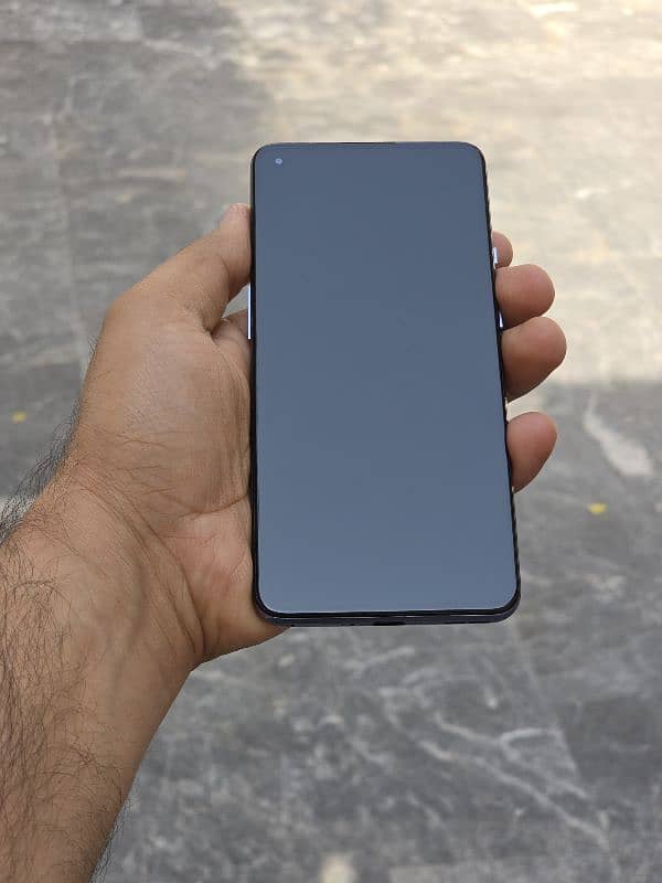 OnePlus 9 Winter Mist (Purple) - 10/10 - PTA - Complete Box 3