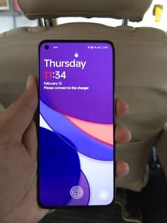 OnePlus 9 Winter Mist (Purple) - 10/10 - PTA - Complete Box