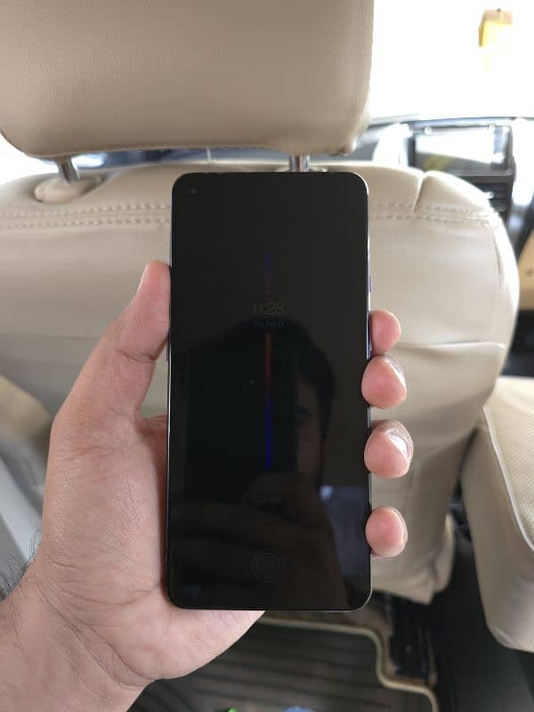 OnePlus 9 Winter Mist (Purple) - 10/10 - PTA - Complete Box 7