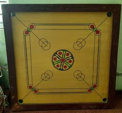 Carrom Board For Sale (Large Size)