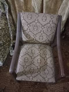 set of 4 chairs