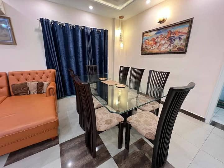 Brend New apartment available for Sale in Askari 11 sec-B Lahore 39