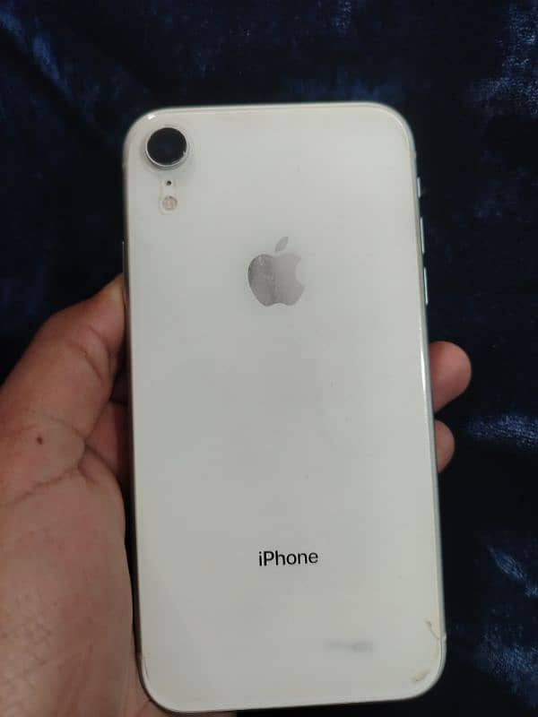 iphone Xr 0