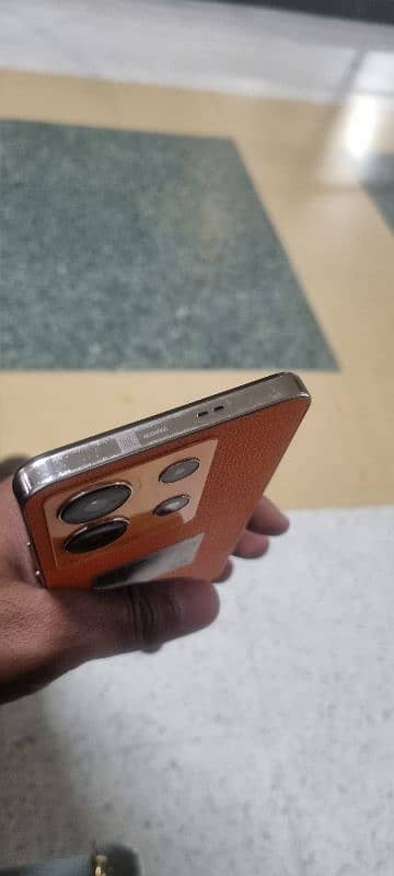 Infinix Note 30 1