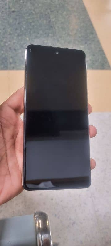 Infinix Note 30 5