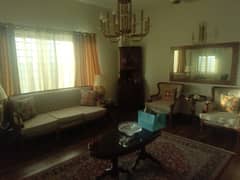 4Bed apartment available for Rent in Askari 11 sec-B Lahore