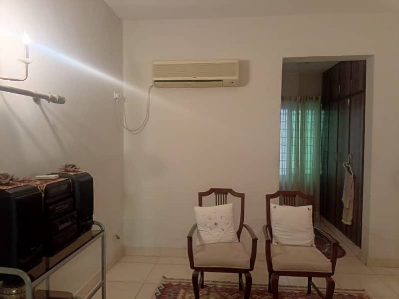 4Bed Apartment Available For Rent In Askari 11 Sec-B Lahore 6