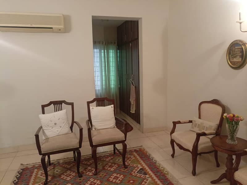 4Bed Apartment Available For Rent In Askari 11 Sec-B Lahore 8