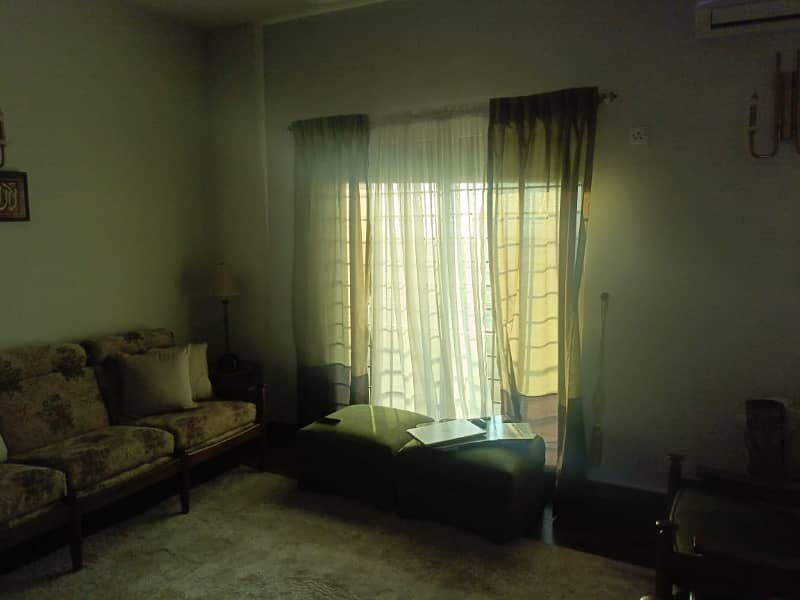 4Bed Apartment Available For Rent In Askari 11 Sec-B Lahore 9