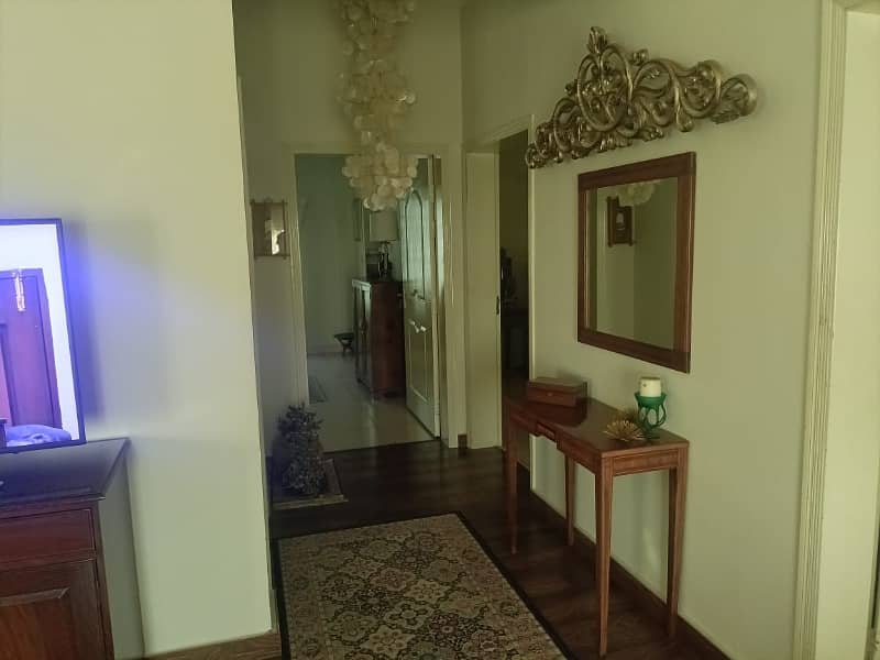 4Bed Apartment Available For Rent In Askari 11 Sec-B Lahore 11