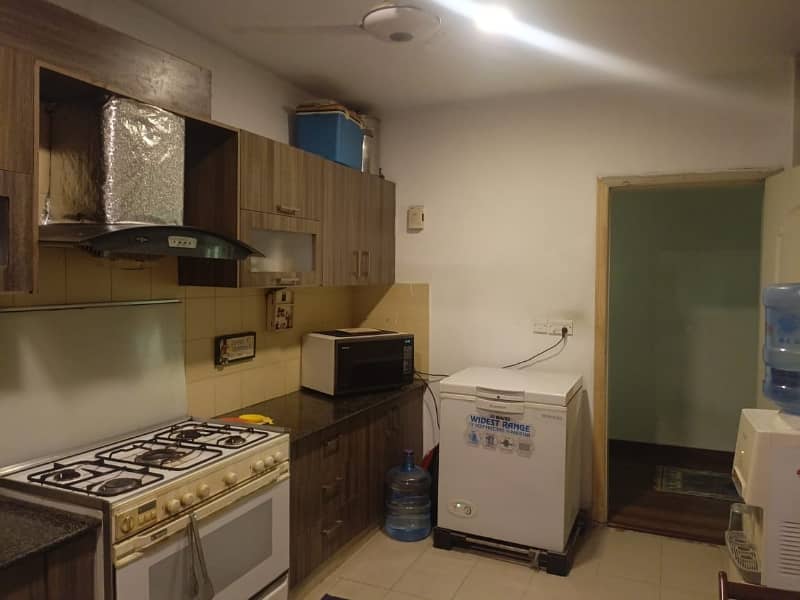 4Bed Apartment Available For Rent In Askari 11 Sec-B Lahore 19