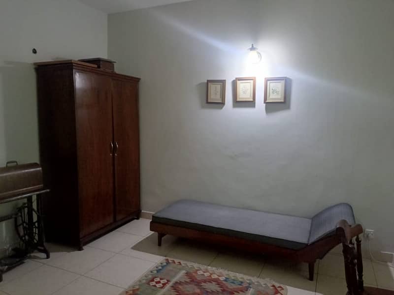 4Bed Apartment Available For Rent In Askari 11 Sec-B Lahore 21