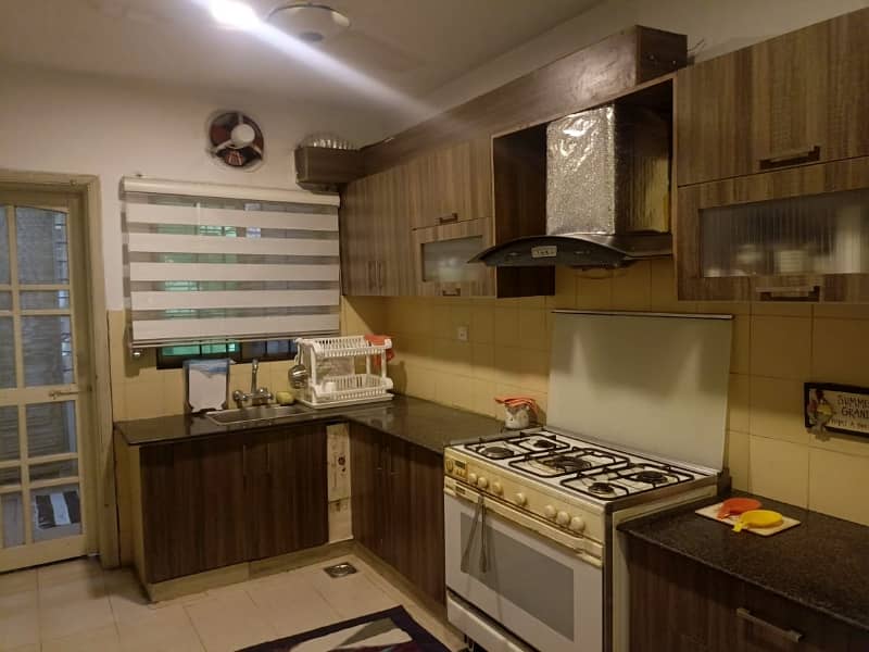 4Bed Apartment Available For Rent In Askari 11 Sec-B Lahore 22