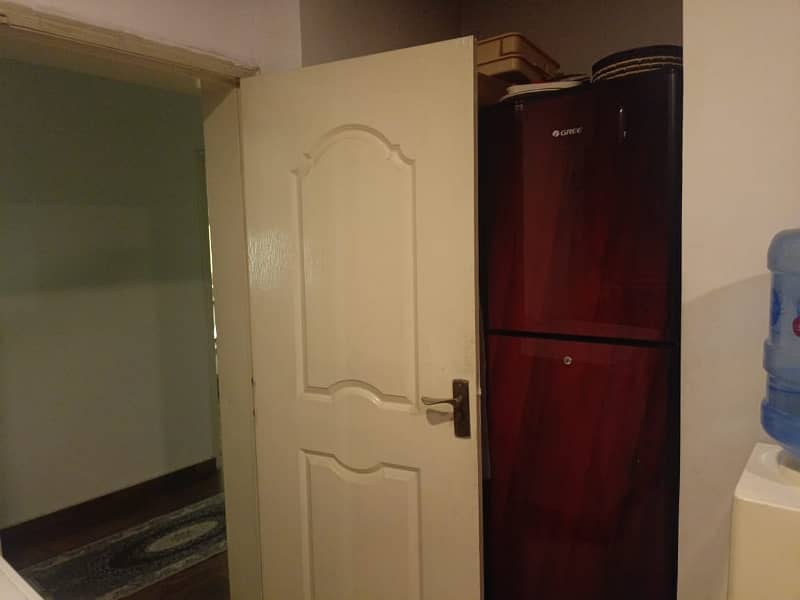 4Bed Apartment Available For Rent In Askari 11 Sec-B Lahore 25