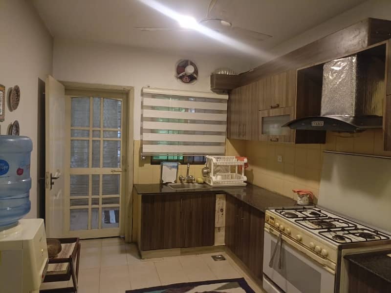 4Bed Apartment Available For Rent In Askari 11 Sec-B Lahore 26