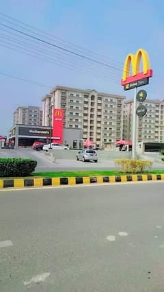 4 Bed Apartment Available For Sale In Askari 11 Sector B Lahore