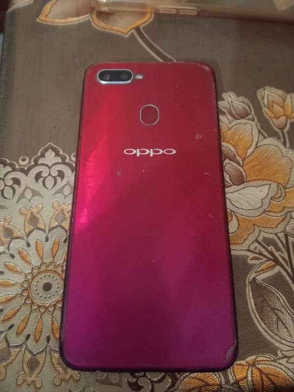 oppo f9 1