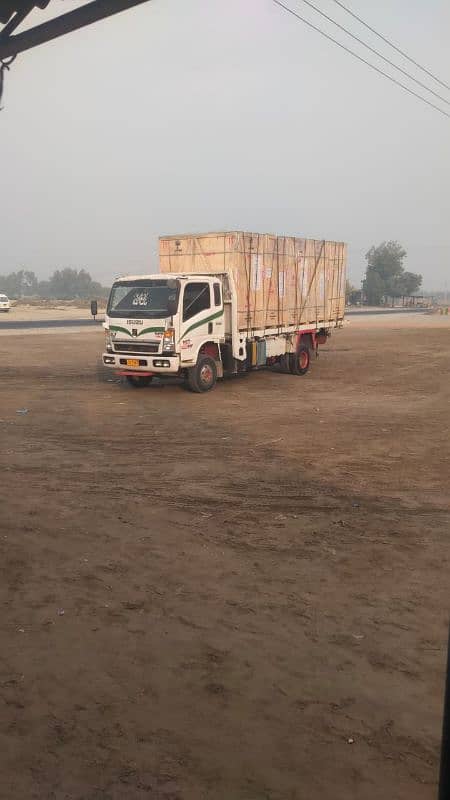 Sino Truck 2