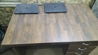 office computer table