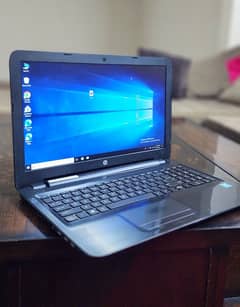 HP Notebook Laptop 15 inch 8 Gb Ram 320 GB HDD