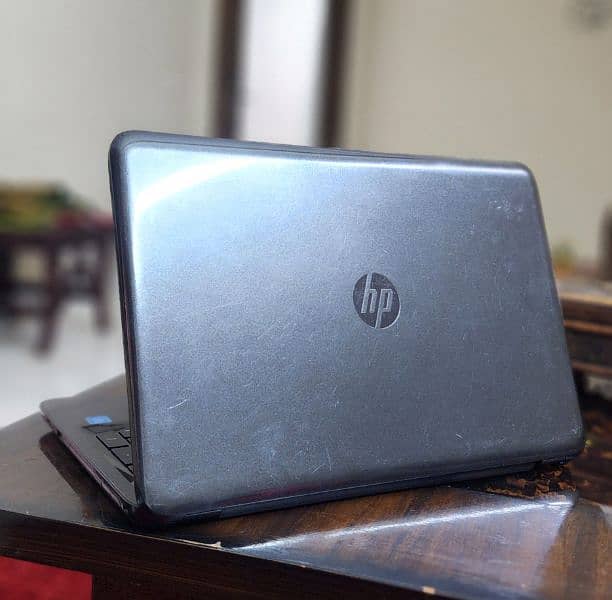 HP Notebook Laptop 15 inch 8 Gb Ram 320 GB HDD 1