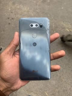 LG V30+ 4/128 condition 9/10 urgent sale