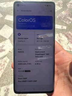 One Plus 8 12/256 dual physical global version 9.8/10 condition