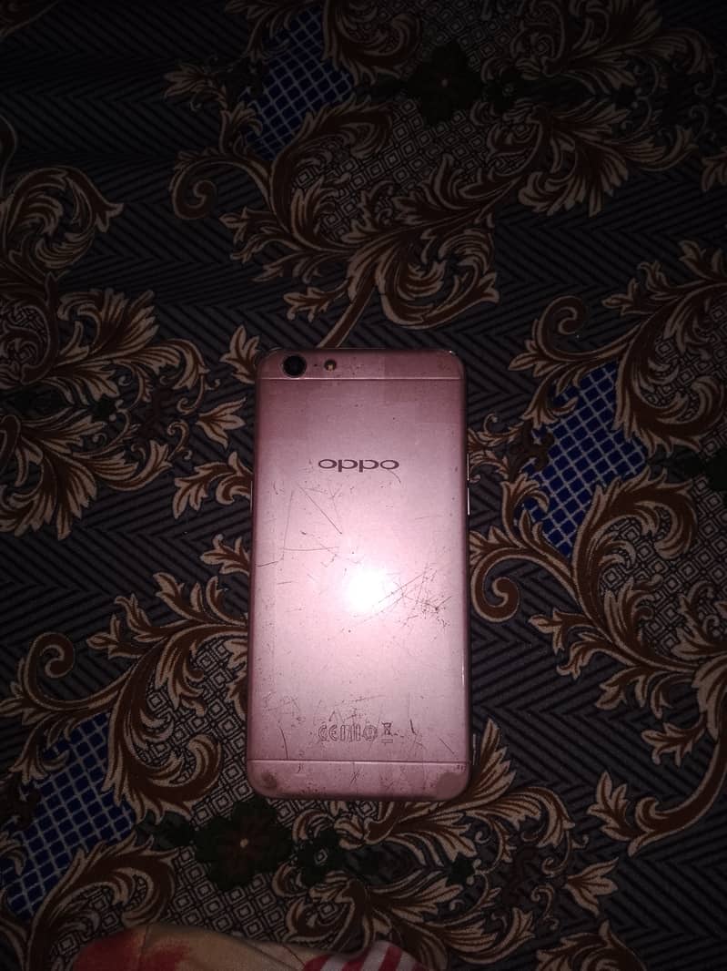 OPPO A57 2